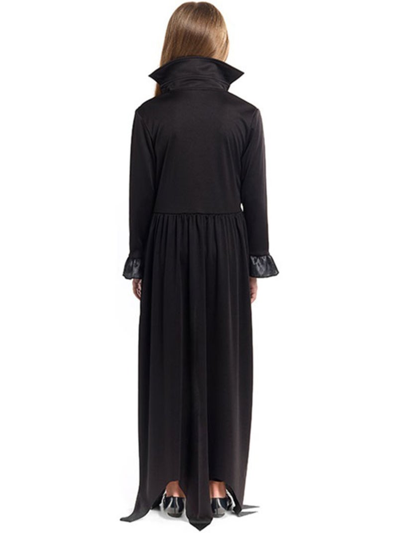 Costume da vampiro gotico Multicolore - Kiabi