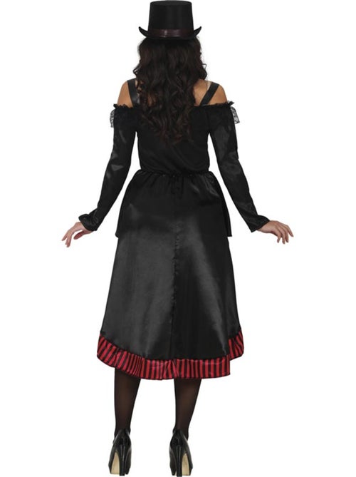 Costume da vampiro gotico steampunk - Kiabi
