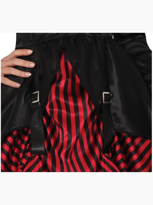 Costume da vampiro gotico steampunk - Kiabi