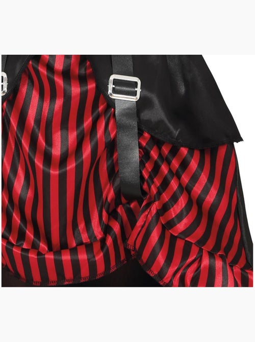 Costume da vampiro gotico steampunk - Kiabi