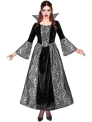 Costume da vampiro