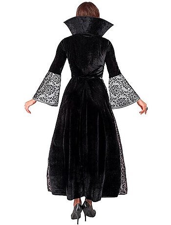 Costume da vampiro