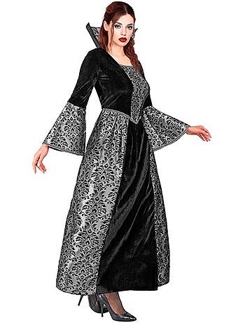 Costume da vampiro