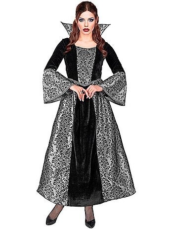 Costume da vampiro