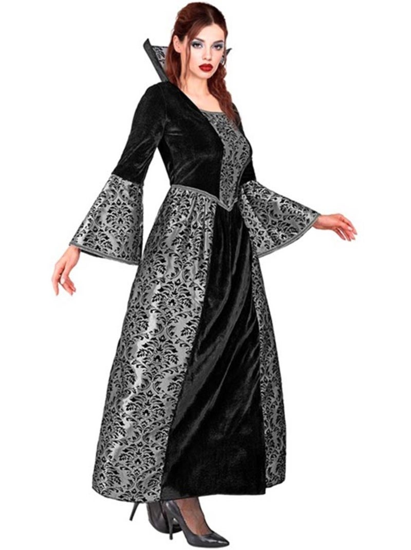 Costume da vampiro Multicolore - Kiabi