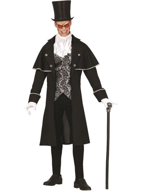Costume da vampiro - Kiabi
