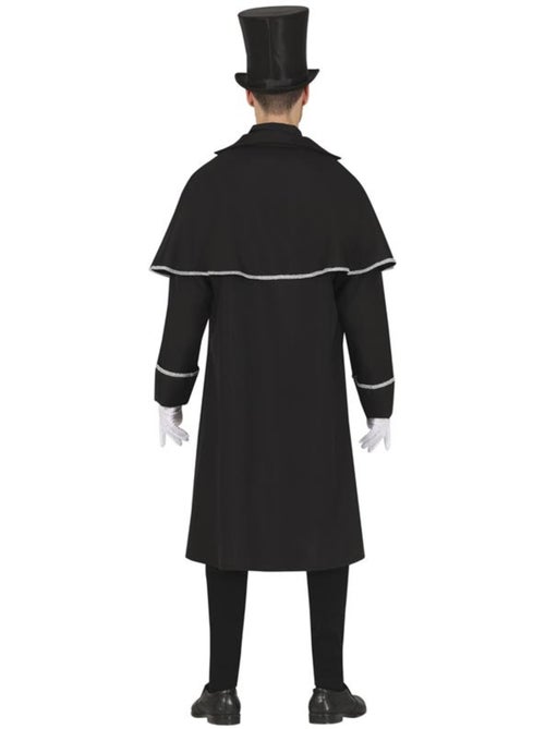 Costume da vampiro - Kiabi