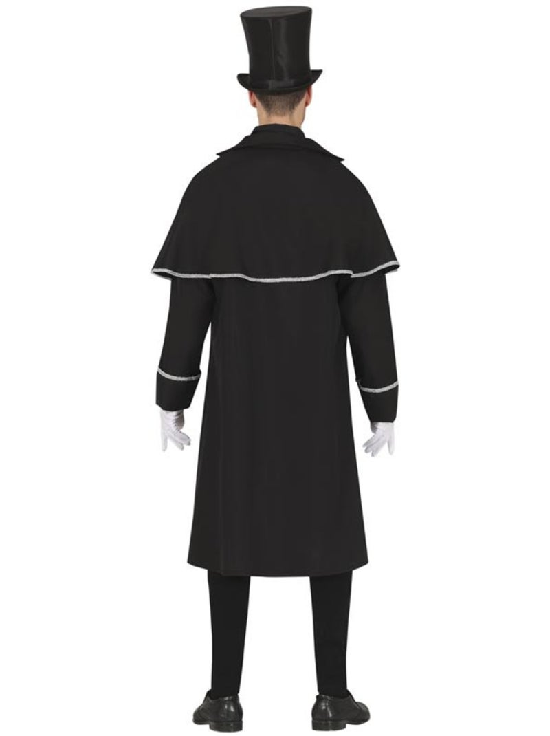 Costume da vampiro Multicolore - Kiabi