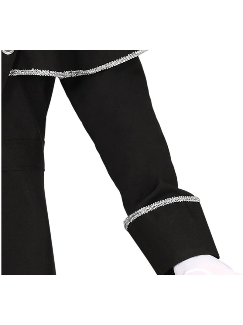 Costume da vampiro Multicolore - Kiabi
