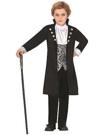 Costume da vampiro