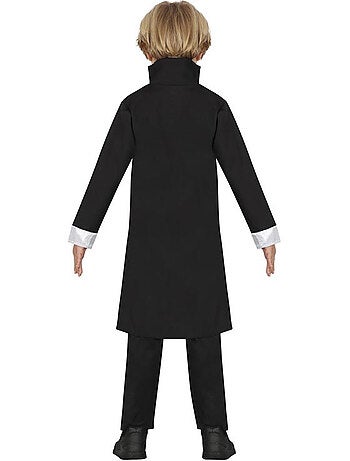 Costume da vampiro