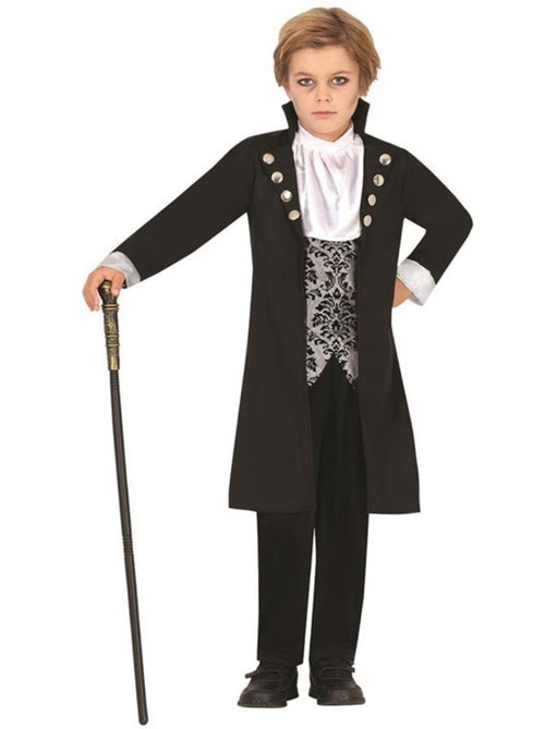 Costume da vampiro - Kiabi