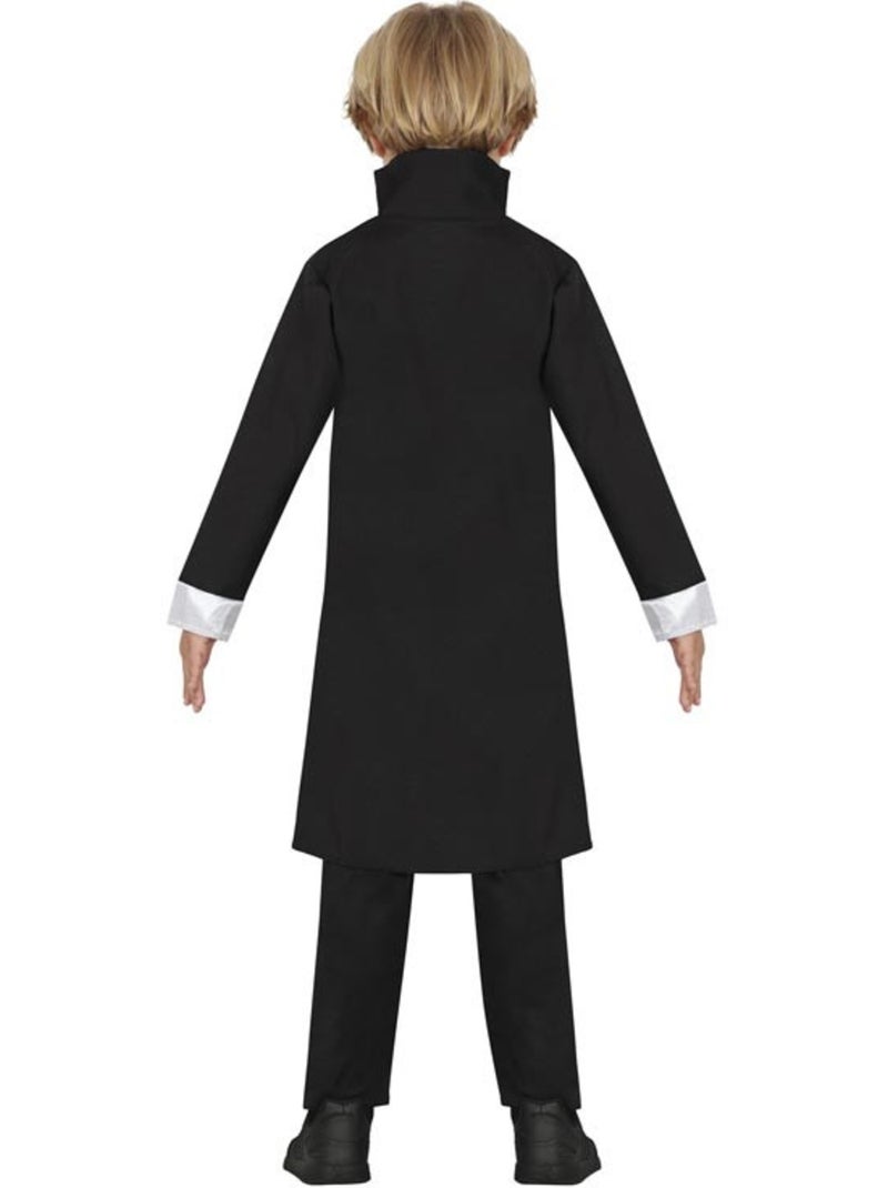 Costume da vampiro Multicolore - Kiabi
