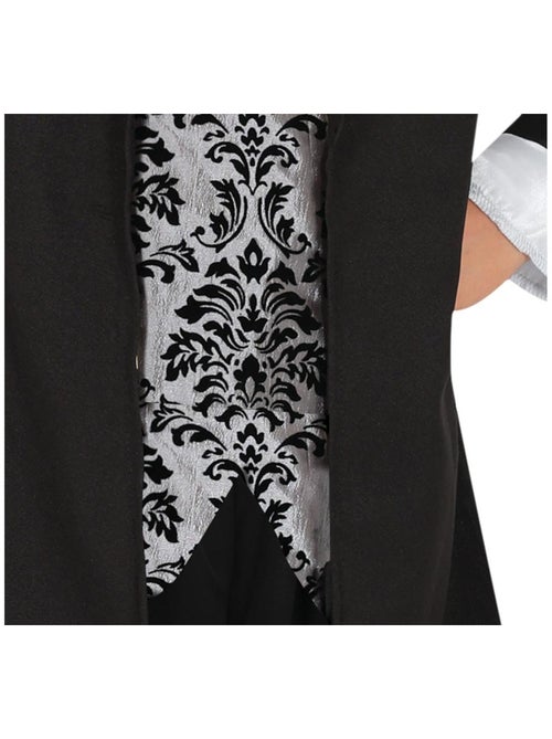Costume da vampiro - Kiabi