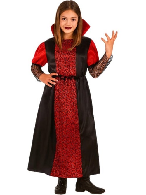 Costume da vampiro - Kiabi