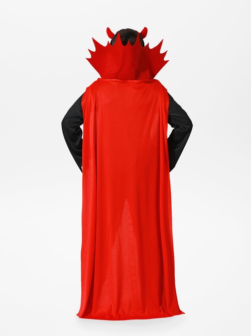 Costume da vampiro - Kiabi