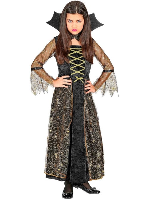 Costume da vampiro ragno - Kiabi