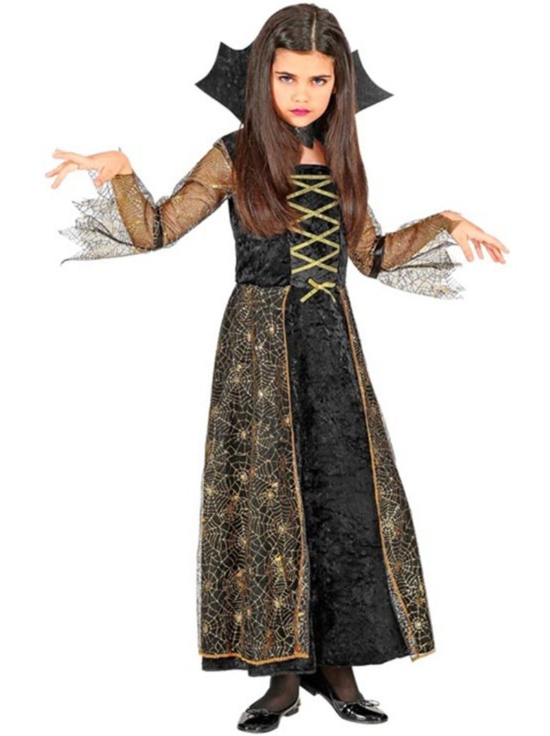Costume da vampiro ragno Multicolore - Kiabi