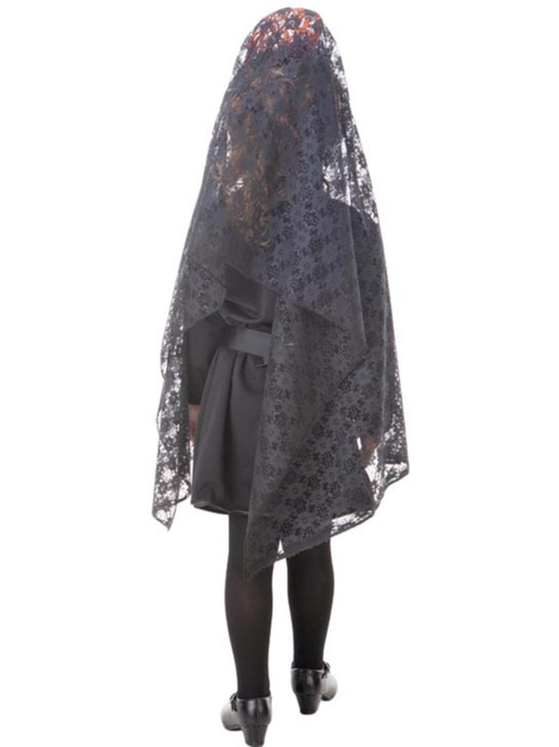 Costume da vedova spagnola Manola Multicolore - Kiabi