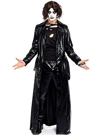 Costume da Vendicatore Corvo Oscuro