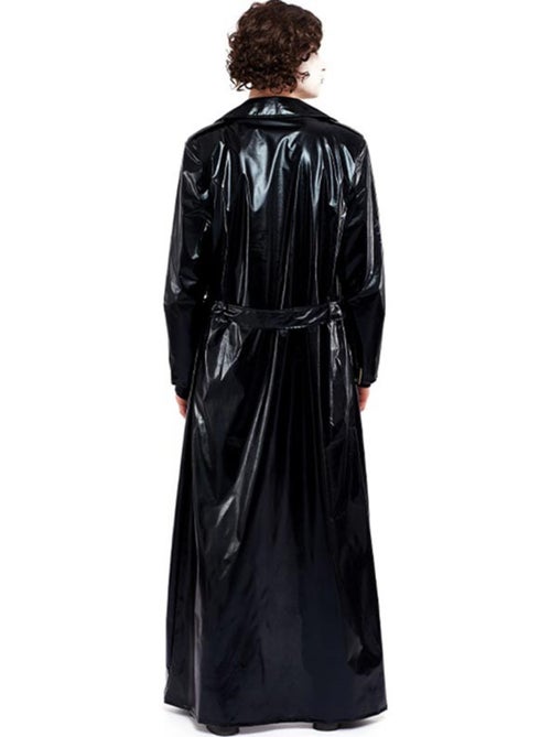 Costume da Vendicatore Corvo Oscuro - Kiabi Costume da Vendicatore Corvo Oscuro - Kiabi