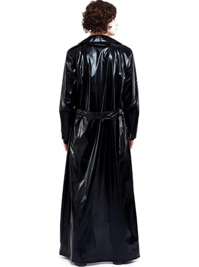 Costume da Vendicatore Corvo Oscuro Multicolore - Kiabi