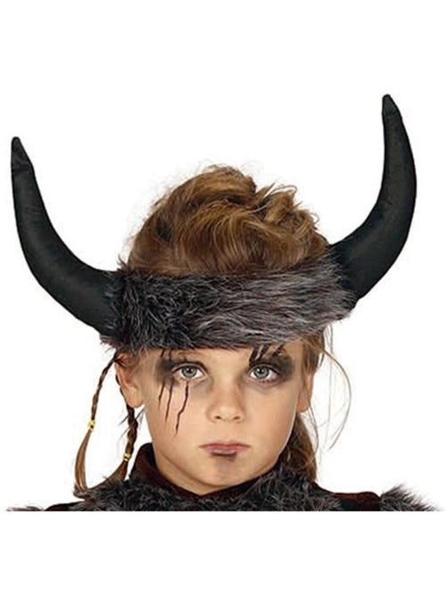 Costume da vichingo oscuro - Kiabi