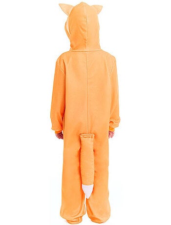 Costume da volpe