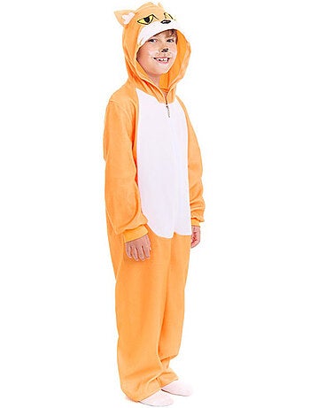 Costume da volpe