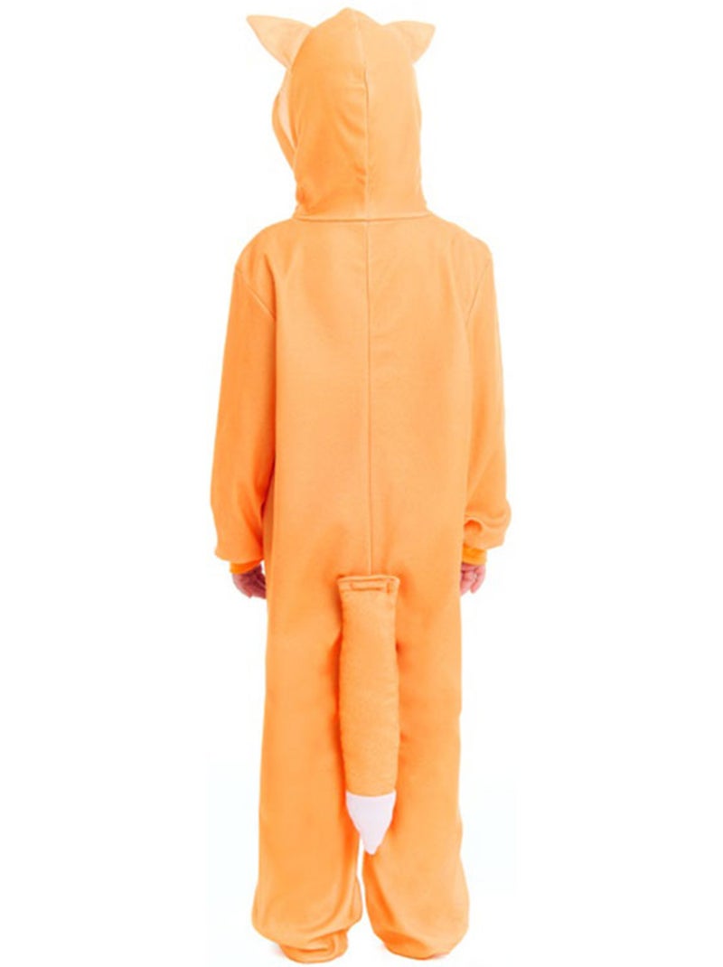 Costume da volpe Multicolore - Kiabi