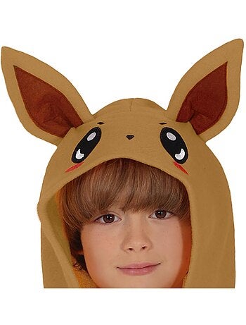 Costume da volpe