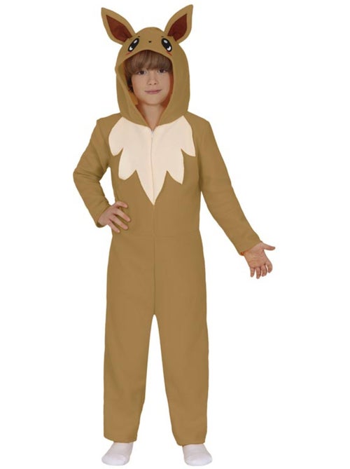 Costume da volpe - Kiabi