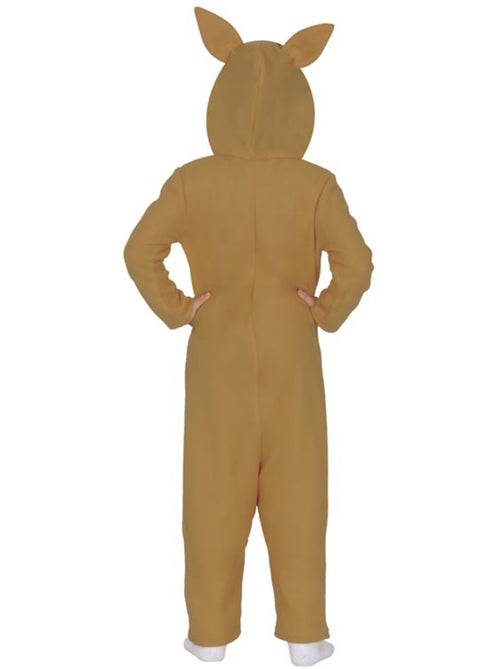 Costume da volpe - Kiabi