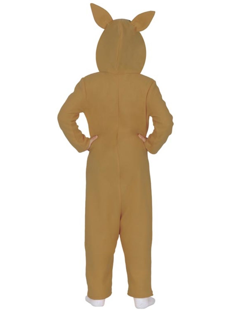 Costume da volpe Multicolore - Kiabi