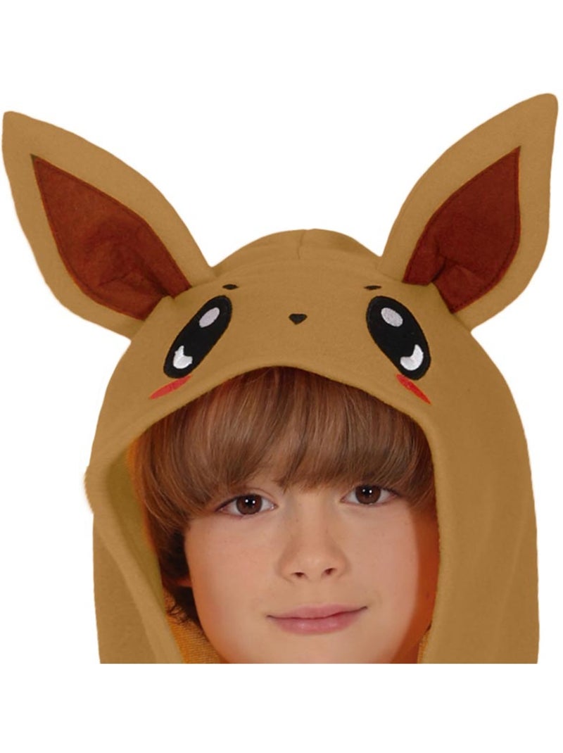Costume da volpe Multicolore - Kiabi