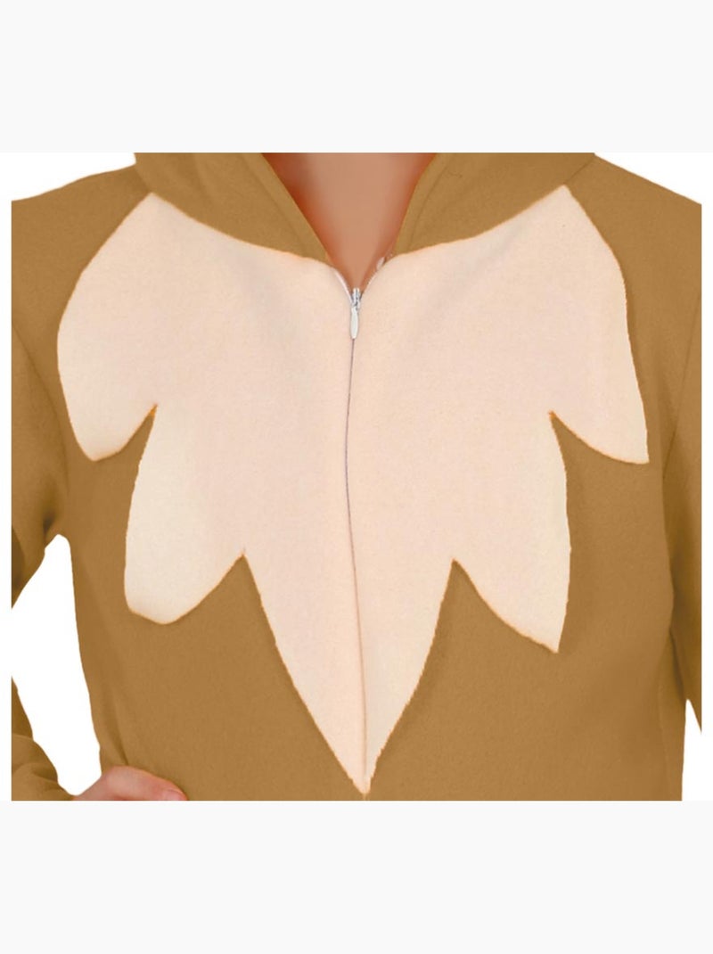 Costume da volpe Multicolore - Kiabi