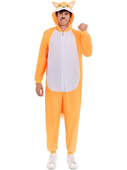 Costume da volpe - Kiabi