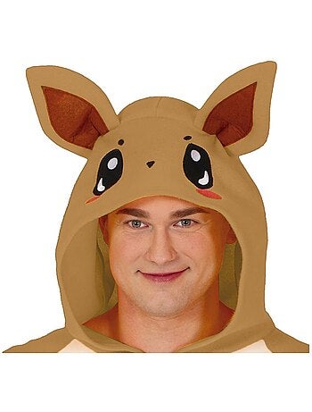 Costume da volpe