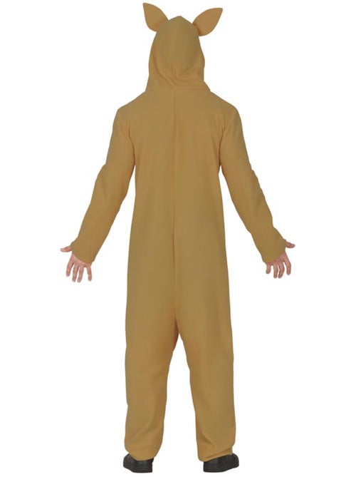 Costume da volpe - Kiabi