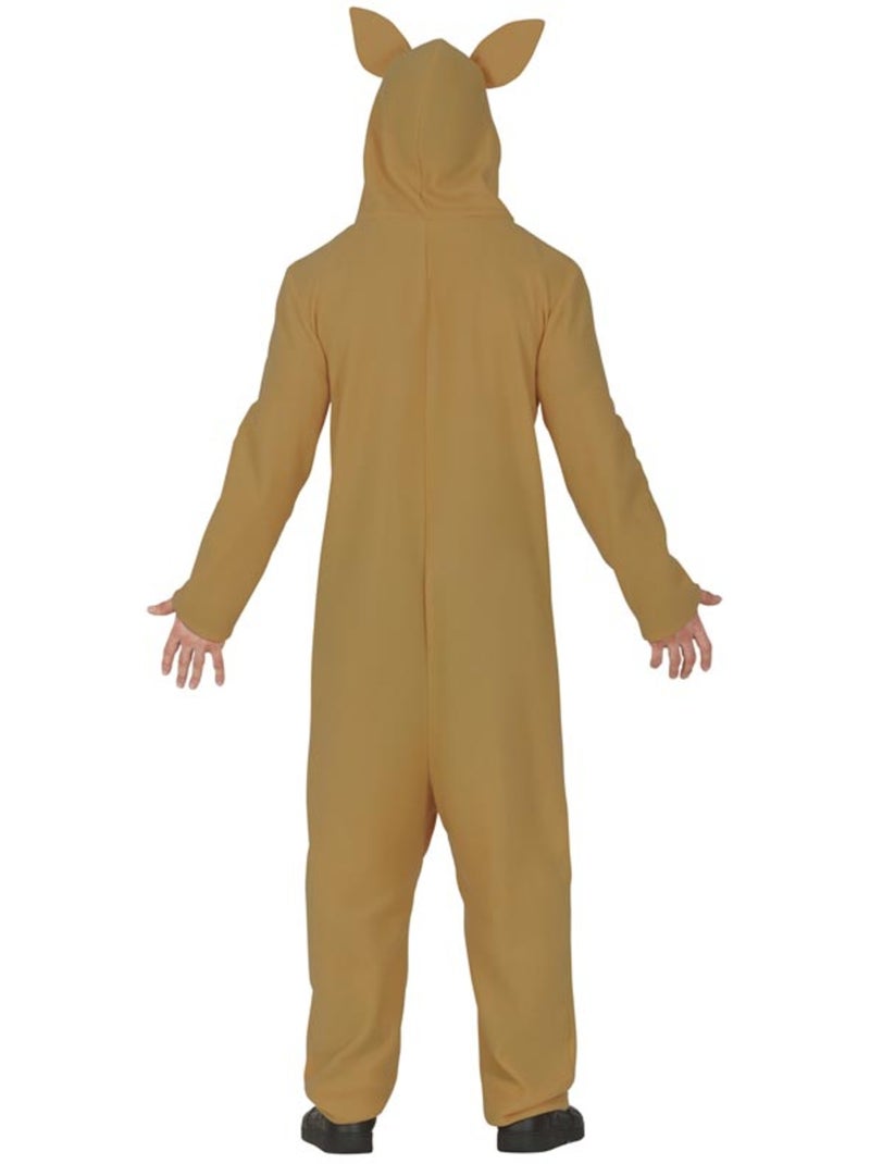 Costume da volpe Multicolore - Kiabi