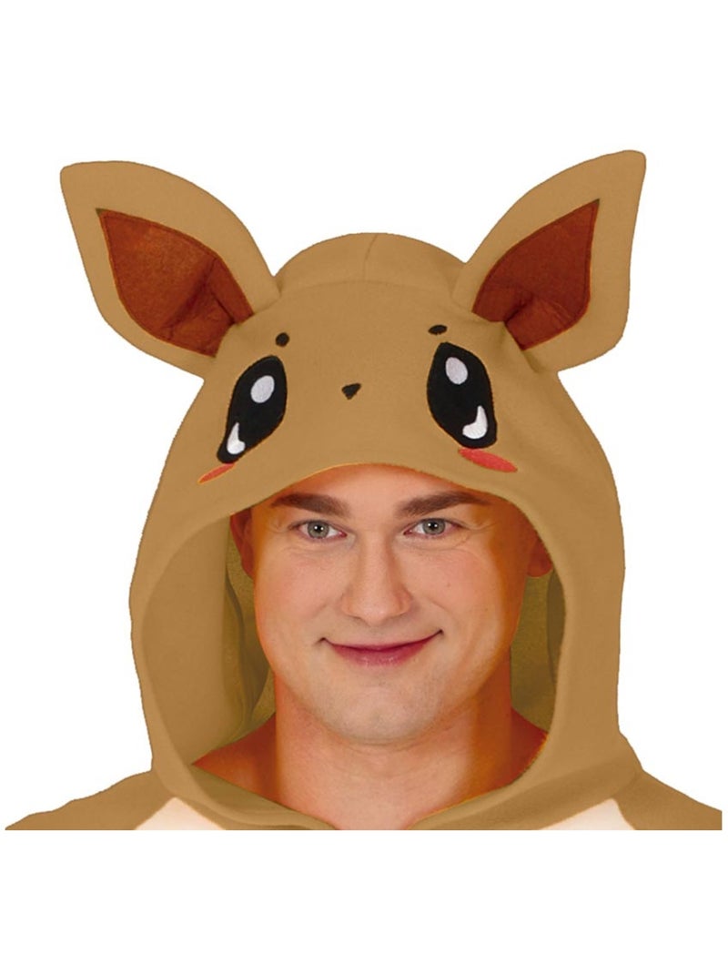 Costume da volpe Multicolore - Kiabi