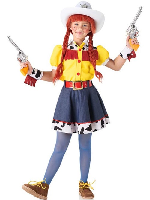 Costume da woody di toy story - Kiabi