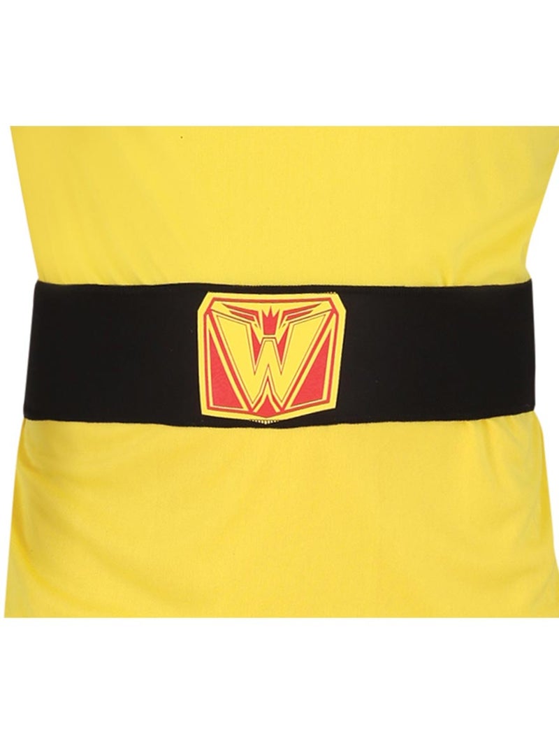 Costume da wrestling Multicolore - Kiabi