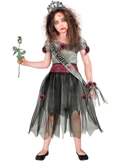 Costume da zombie del ballo di fine anno - Kiabi