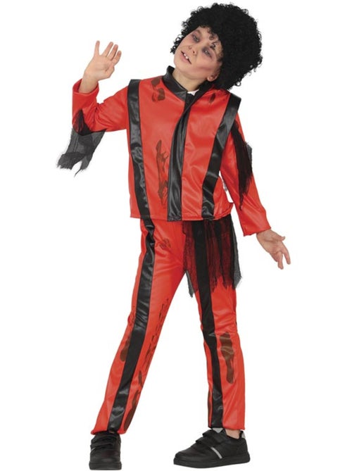 Costume da Zombie Thriller - Kiabi