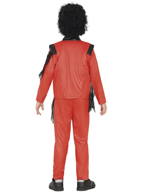 Costume da Zombie Thriller - Kiabi