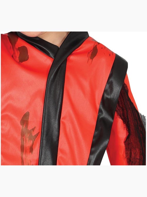 Costume da Zombie Thriller - Kiabi