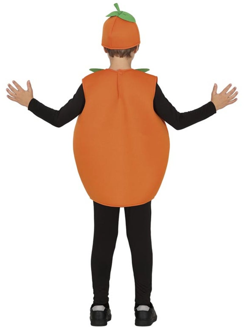 Costume da zucca Multicolore - Kiabi