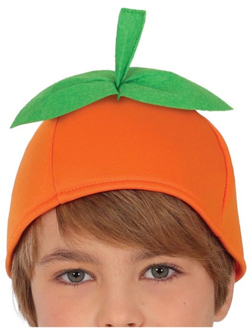 Costume da zucca - Kiabi