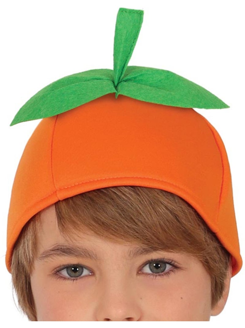 Costume da zucca Multicolore - Kiabi